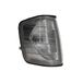 Knipperlicht MERCEDES Knipperlicht knipperlicht rookgrijs rechts voor MERCEDES 190 W201 limousine 1982-1993