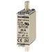 Siemens 3NE18020 Zekeringsinzetstuk Geschikt voor Zekeringsgrootte 000-4 Afmeting zekering : 0 40 A 690 V 3 stuk(s)
