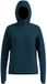 Odlo Essential Thermal Hoodie Blauw XL Vrouw