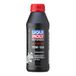 LIQUI MOLY Motorbike Gear Oil 75W-140 (GL5) | 500 ml | Motorfietswielolie | SKU: 3072