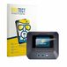 BROTECT AirGlass Screenprotector compatibel met SkyRc Q500neo Beschermglas transparant