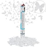 Relaxdays Confetti Kanon Vlinders
