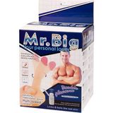 Baile Mr Big Masturbateur Pénis et Anus Réaliste 1 Unité