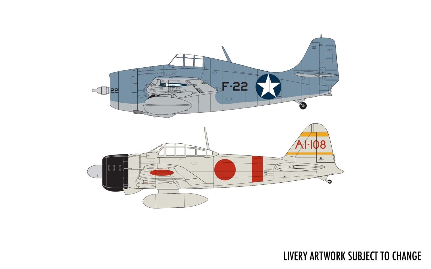 Airfix A50184