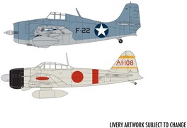 Airfix A50184