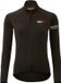 AGU Essential - Fietsshirt met lange mouw - Thermische jersey - Winter fietsen - Herfst - Dames - Zwart - XL