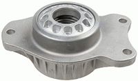 SACHS 803 156 Veerpootlagers voor BMW 5 Touring (F11) 2009-2017 links, rechts, achteras en andere voertuigen