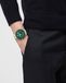 Versace Greca Force VE5J00426 Horloge - Staal - Multi - Ø 42 mm