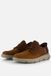 Skechers Garza Gervin Slip-ins Heren Instappers Bruin