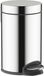hansgrohe AddStoris Pedaalemmer - Chroom - 3 Liter - Rond