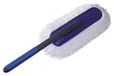 Petex 432220 plumeau XXL, ca. 65 cm, blauw