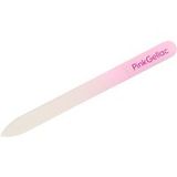 Pink Gellac Glas Nagelvijl Dames