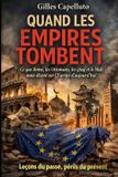 Quand Libri GmbH Quand les Empires Tombent