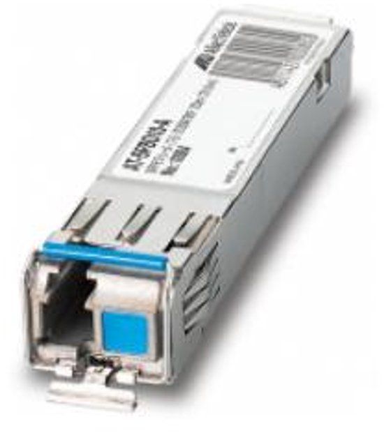 Allied Telesis AT-SPBD10-14 Netwerk Transceivermodule