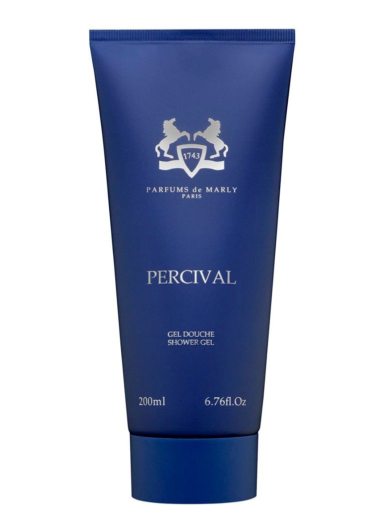 Parfums de Marly Shower Gel / 200 ml / Unisex