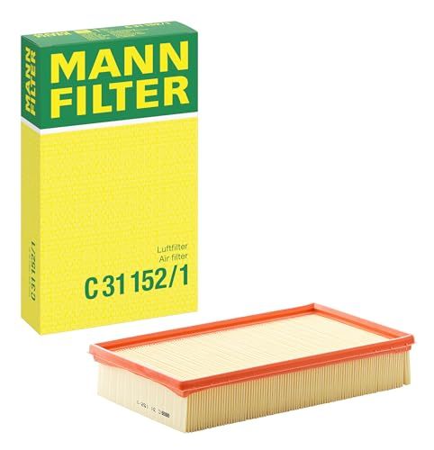 MANN-FILTER C 31 152/1 Luchtfilter