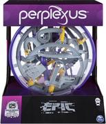 Spin Master Perplexus Epic - 3D-doolhofspel met 125 obstakels