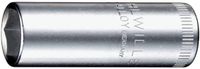 Stahlwille douille 40 L 1/4″ 6 pans longue 11 mm - 1020011