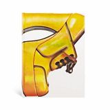 Paperblanks Jama Micro Unlined Hardcover Journal