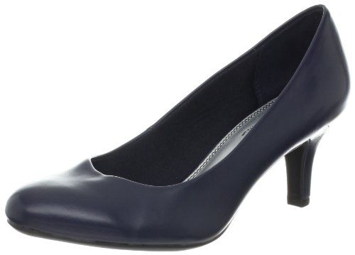 LifeStride Parigi - Pumps voor dames - Cruise Marine - Maat 42.5 EU