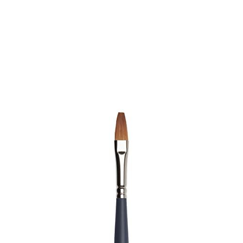 Winsor & Newton 5011606 Prof. synthetische Aquarelpenselen One Stroke 1/4"
