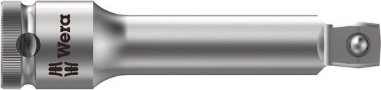 Wera 8794 B 05003584001 Dopsleutelverlenging Aandrijving 3/8 (10 mm) 76 mm 1 stuk(s)
