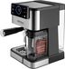 KRAFT&DELE Espressomachine, 1500W, 20 bar, met LCD-scherm en 5 programma's