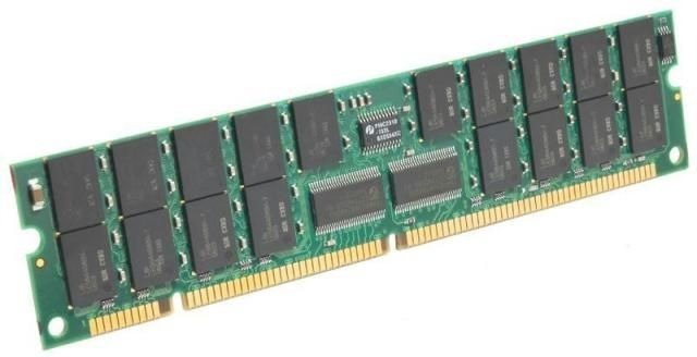 IBM 4GB DDR3 1333MHz PC3-10600 Memory Kit 44T1488