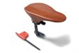 SAS Kinhouder Symphony Peer, voor viool, 28 mm hoogte