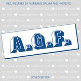 Loved A.G.F. - Loved By You
