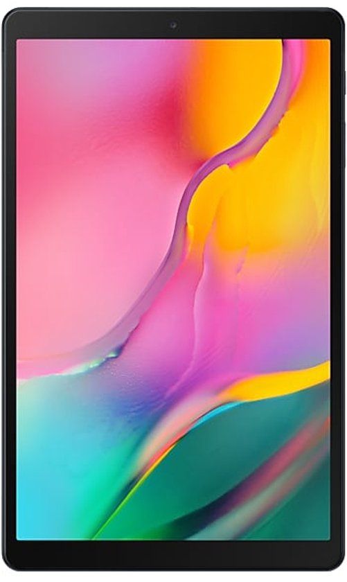 Samsung Galaxy Tab A SM-T515N / WiFi / 64 GB / Zwart