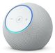 Amazon Echo Dot Max (2025 Release) - Glacier Blanc Enceinte connectée Blanc