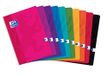 Oxford Classic notitieboek, A4, zacht, 10 stuks