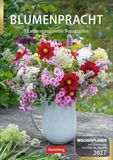 Blumenpracht Harenberg Blumenpracht Wochenplaner 2027