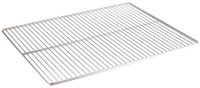 APS Gastronormrooster - Ovenbestendig - Roestvrij staal - GN 1/2 - 32,5 cm x 26,5 cm