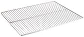 APS Gastronormrooster - Ovenbestendig - Roestvrij staal - GN 1/2 - 32,5 cm x 26,5 cm