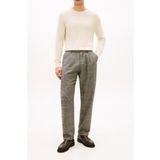 Tommy Hilfiger Greenwich 1plt Gris chiné à carreaux W34L32
