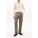 Tommy Hilfiger Greenwich 1plt Gris chiné à carreaux W34L32
