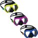 Bestway Duikmasker Junior 22040 Multicolour