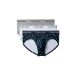 Calvin Klein Lv00nb4408 Slip 3 Einheiten