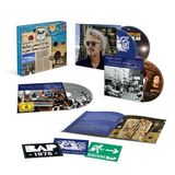Universal Music Niedeckens Bap - Alles Fliesst (CD)