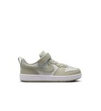 Nike Court Borough Low RP Sneakers Zwart