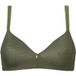 homebound by ky Livera Co Bra Tshirt Bibi Soft Tropics Perfect Nude Taille: B90