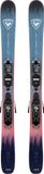 Rossignol ski junior Rallybird Soul Pro