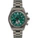 Versace Chrono X VE9K00624 Horloge - Staal - Grijs - Ø 43 mm