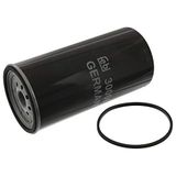 febi bilstein 30006 Brandstoffilter met afdichtring, 1 stuk