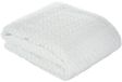 Design91 Cindy Plaid Deken 170x210cm - Crème