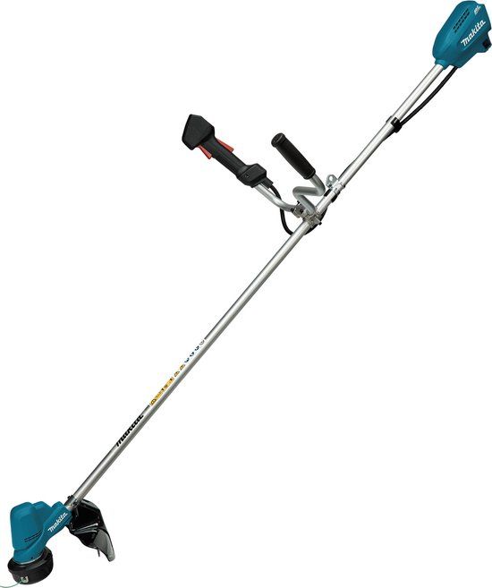 Makita DUR190UZX9 18V Accu Grastrimmer - Body Only