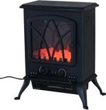 Homcom LED Elektrokamin