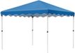 Happiq Valora Pavillon 3x3m Bleu